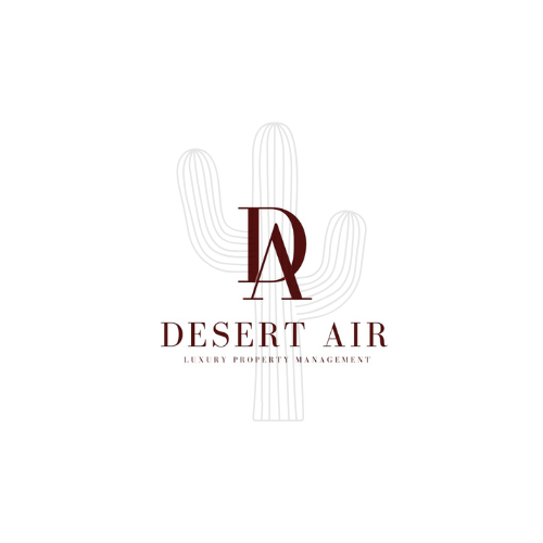 Desert Air Luxury Property Management